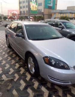 شيفروليه امبالا